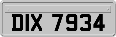 DIX7934