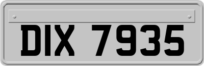 DIX7935