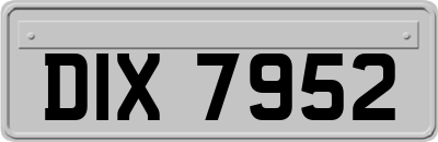 DIX7952