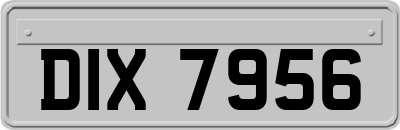 DIX7956