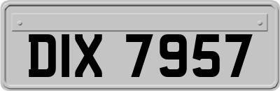 DIX7957