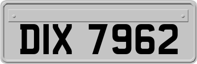 DIX7962