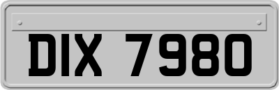 DIX7980