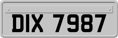 DIX7987