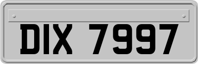 DIX7997