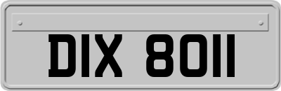 DIX8011