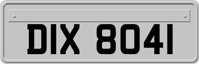 DIX8041