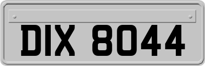 DIX8044