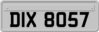 DIX8057