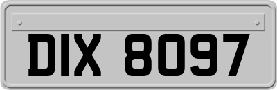 DIX8097