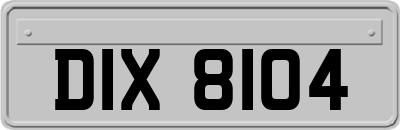 DIX8104