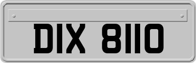 DIX8110