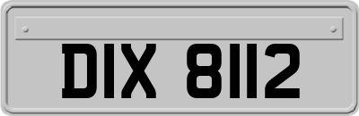 DIX8112