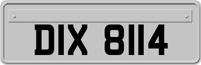 DIX8114