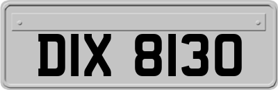 DIX8130