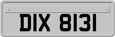 DIX8131