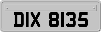 DIX8135