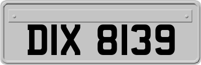 DIX8139