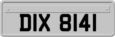 DIX8141