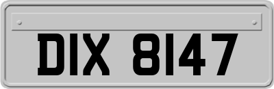DIX8147