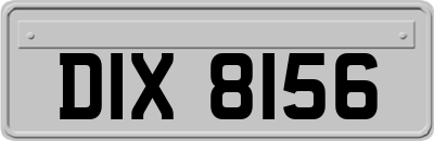 DIX8156