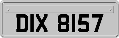 DIX8157