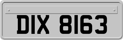 DIX8163
