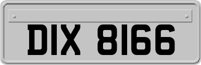 DIX8166