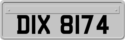 DIX8174