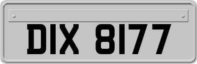 DIX8177