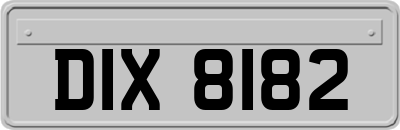 DIX8182