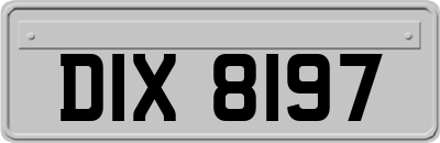 DIX8197