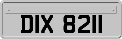 DIX8211