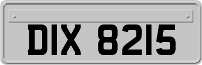 DIX8215