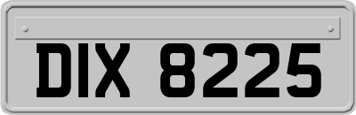 DIX8225