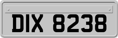 DIX8238
