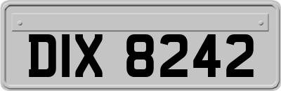 DIX8242