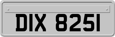 DIX8251