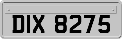 DIX8275