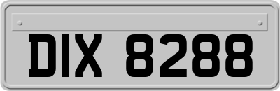 DIX8288