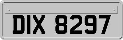 DIX8297