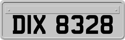 DIX8328