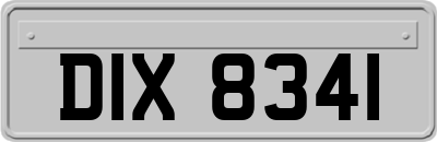 DIX8341