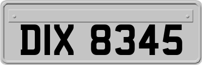 DIX8345