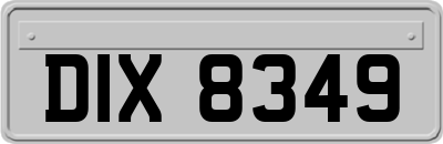 DIX8349