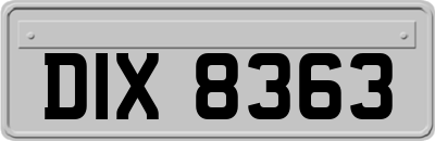 DIX8363