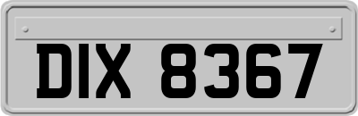 DIX8367