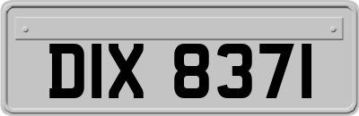 DIX8371