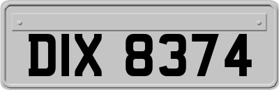 DIX8374