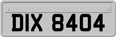 DIX8404